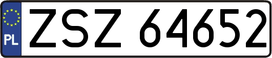 ZSZ64652