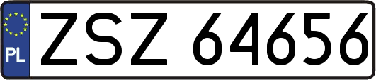 ZSZ64656