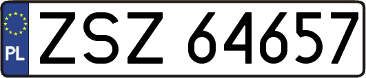 ZSZ64657