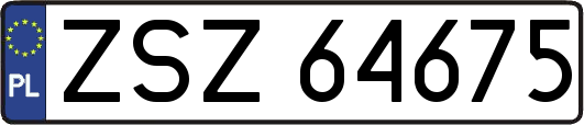 ZSZ64675