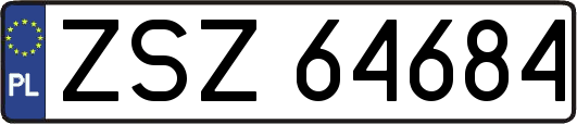 ZSZ64684