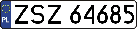ZSZ64685