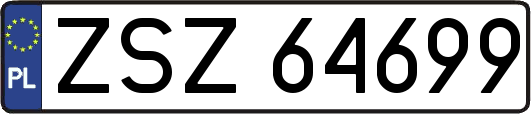 ZSZ64699