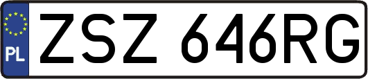 ZSZ646RG