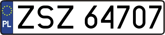 ZSZ64707