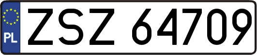 ZSZ64709