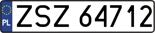 ZSZ64712