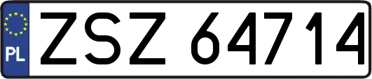 ZSZ64714