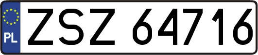 ZSZ64716