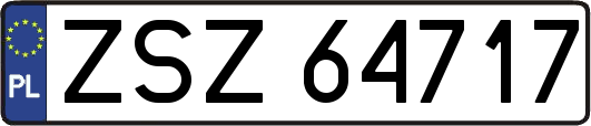 ZSZ64717