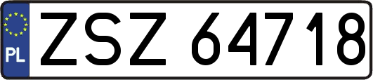 ZSZ64718