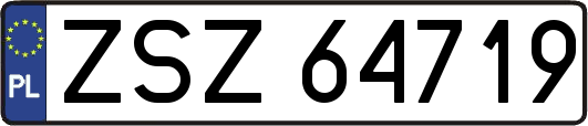 ZSZ64719