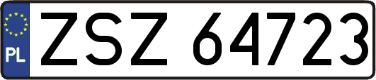 ZSZ64723