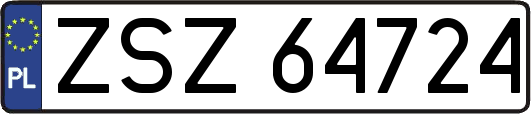 ZSZ64724
