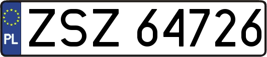 ZSZ64726