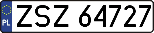 ZSZ64727