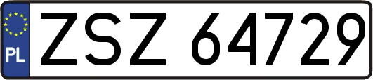 ZSZ64729