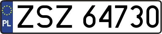 ZSZ64730