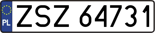 ZSZ64731