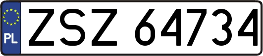 ZSZ64734