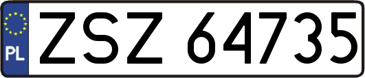 ZSZ64735