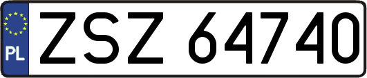 ZSZ64740