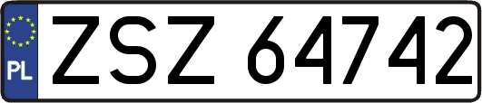 ZSZ64742