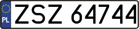 ZSZ64744