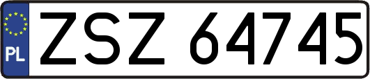 ZSZ64745