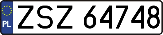 ZSZ64748
