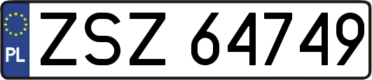 ZSZ64749