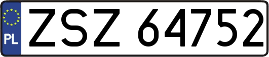 ZSZ64752