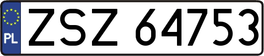 ZSZ64753