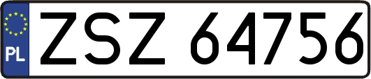 ZSZ64756