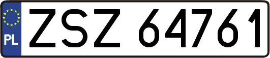 ZSZ64761