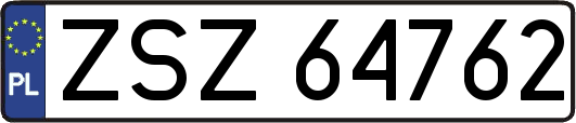 ZSZ64762