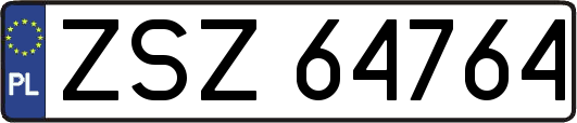 ZSZ64764