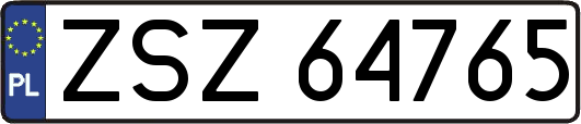 ZSZ64765