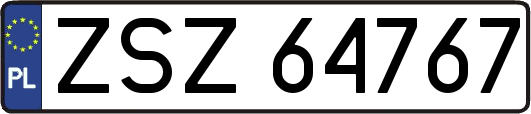 ZSZ64767