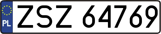 ZSZ64769