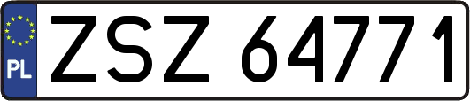 ZSZ64771