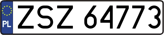 ZSZ64773