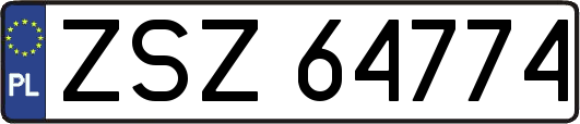 ZSZ64774
