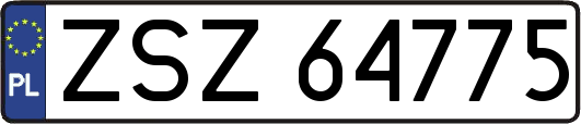 ZSZ64775