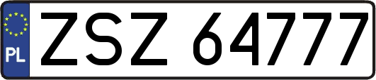 ZSZ64777