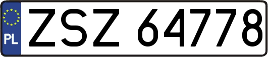 ZSZ64778