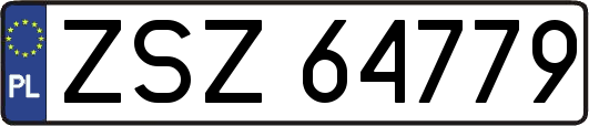ZSZ64779