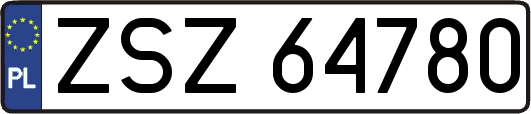 ZSZ64780