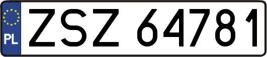 ZSZ64781