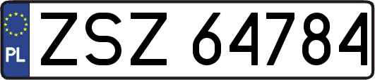 ZSZ64784